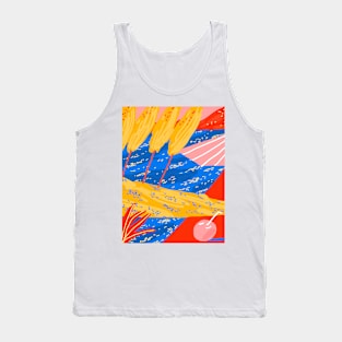 Beach Tank Top